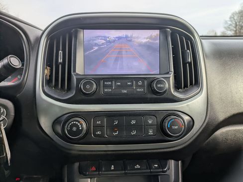 Used 2015 Chevrolet Colorado LT w/ LT Convenience Package image 15