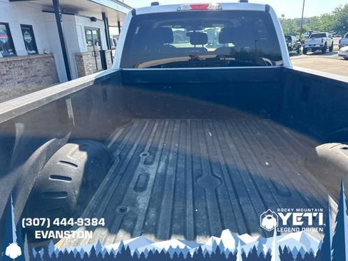 Used 2023 Ford F350 XLT w/ FX4 Off-Road Package AWD/4WD image 18