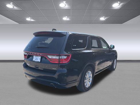 Used 2026 Dodge Durango GT RWD image 7