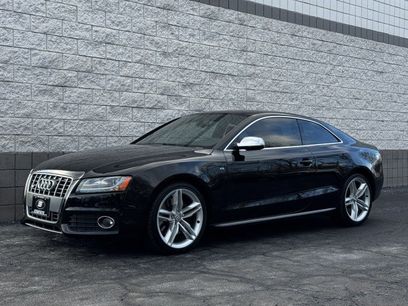 Used 2012 Audi S5 Premium Plus w/ Audi MMI Navigation Plus