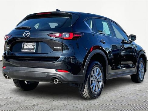 Certified 2023 MAZDA CX-5 AWD 2.5 S image 2