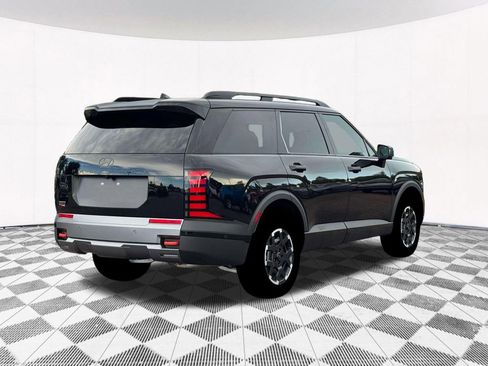 New 2026 Hyundai Palisade XRT Pro AWD/4WD image 10