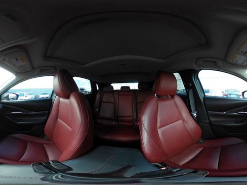 Used 2025 MAZDA CX-30 AWD 2.5 S w/ Preferred Package image 44