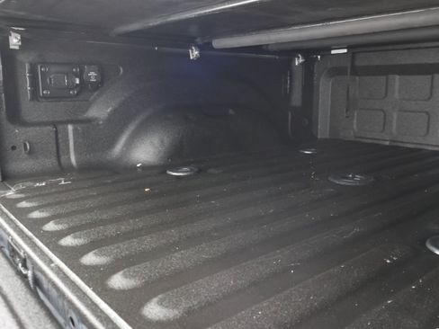 Used 2022 RAM 2500 Laramie AWD/4WD image 5