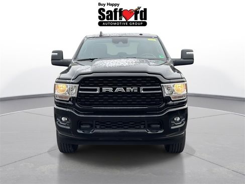 Used 2024 RAM 2500 Big Horn w/ Safety Group image 6