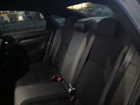 Used 2023 Honda Civic Sport image 35