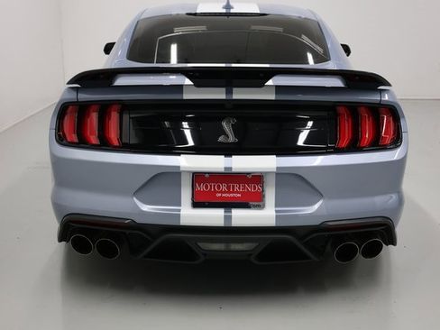 Used 2022 Ford Mustang Shelby GT500 w/ Technology Package image 66