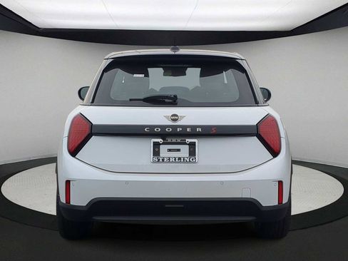 New 2026 MINI Cooper S FWD image 7
