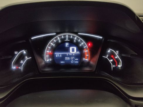 Used 2017 Honda Civic LX image 23