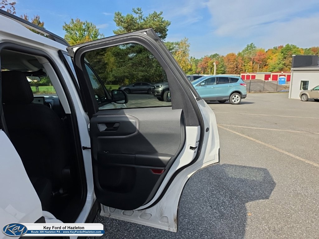 Used 2024 Ford Bronco Sport Big Bend AWD/4WD image 39