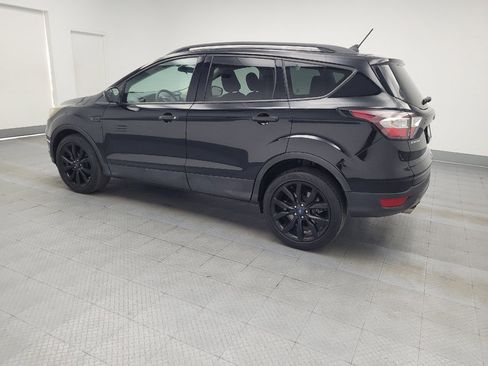 Used 2018 Ford Escape SE w/ SE Sport Appearance Package FWD image 3