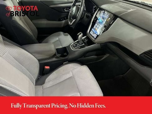 Used 2024 Subaru Outback Premium AWD/4WD image 22