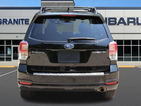 Used 2018 Subaru Forester 2.5i Limited AWD/4WD image 9