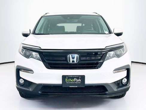Used 2022 Honda Pilot Special Edition image 2