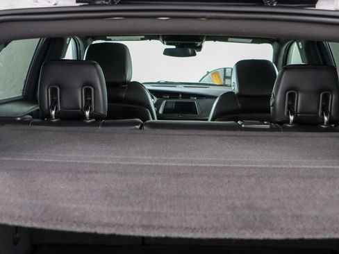 Used 2023 Cadillac XT4 Premium Luxury image 29