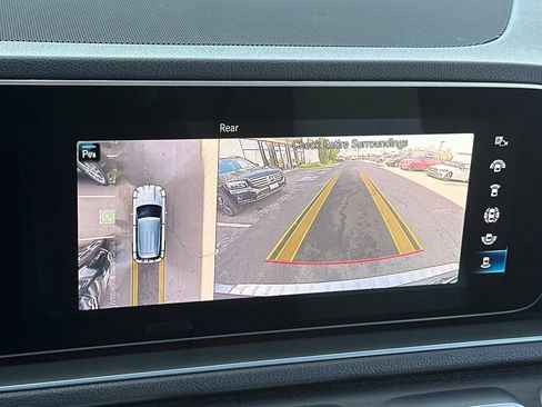 Certified 2023 Mercedes-Benz GLE 450 4MATIC image 20