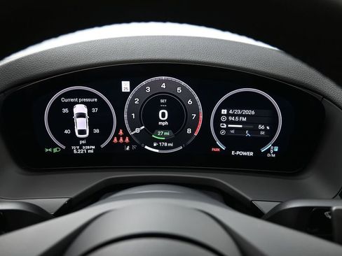 Certified 2026 Porsche Panamera 4 AWD/4WD image 19