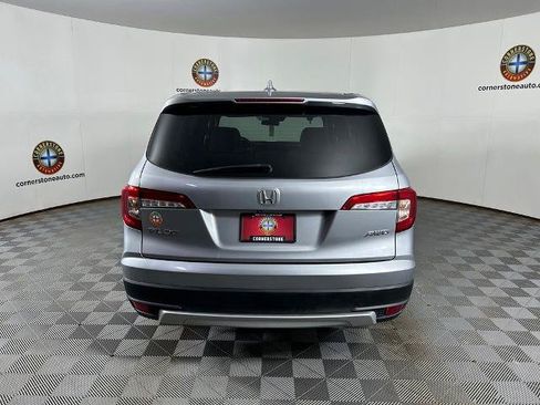 Used 2021 Honda Pilot EX image 16