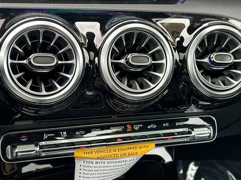 New 2025 Mercedes-Benz CLA 250 image 17