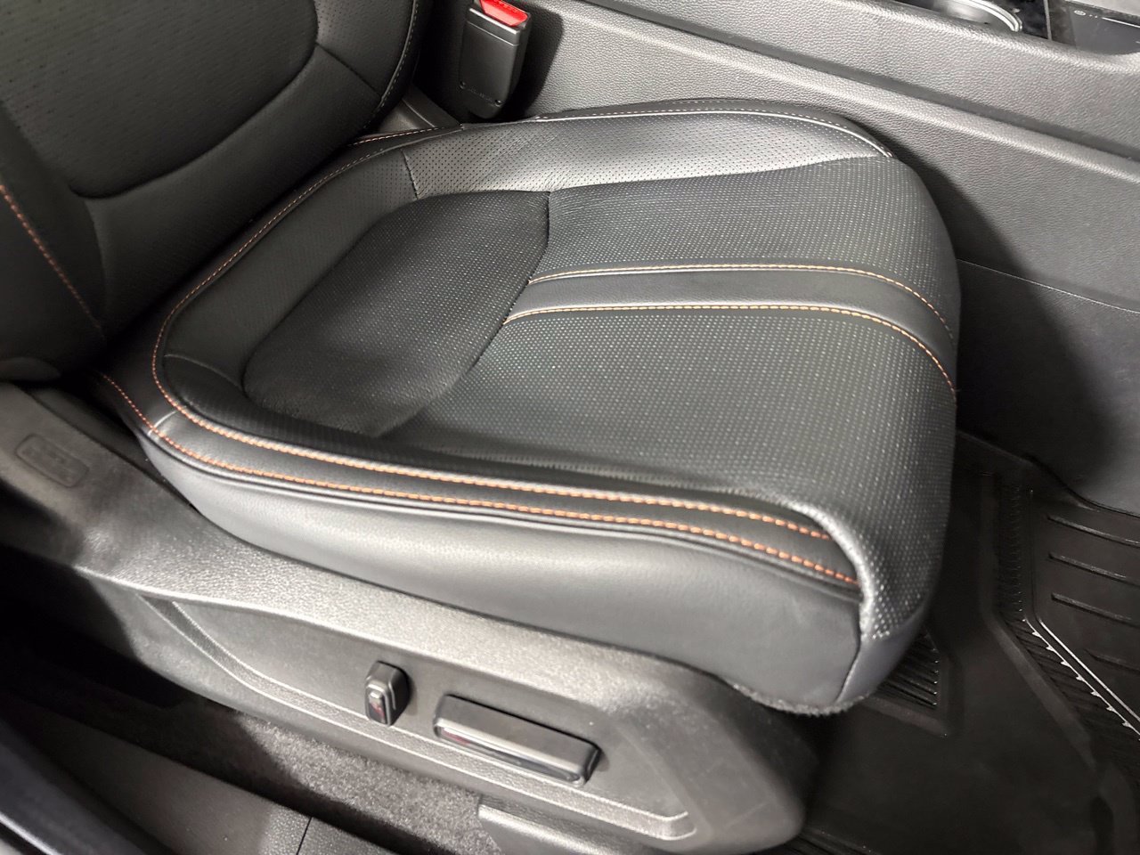 Used 2026 Honda Passport TrailSport Elite image 33