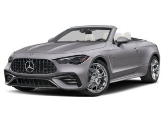 New 2026 Mercedes-Benz CLE 53 AMG 4MATIC Cabriolet video 1