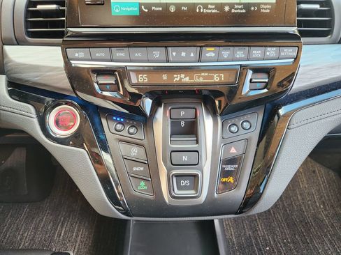 Used 2026 Honda Odyssey Elite image 20