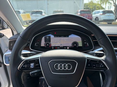 Used 2019 Audi A6 3.0T Premium Plus AWD/4WD image 20