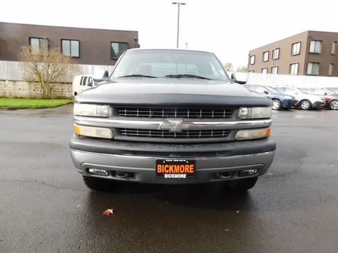 Used 2000 Chevrolet Silverado 1500 LT image 17