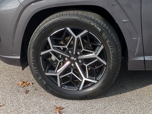 Used 2023 Hyundai Tucson N Line w/ Cargo Package image 11