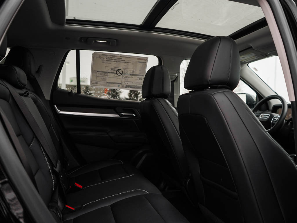 New 2026 GMC Terrain Denali AWD/4WD image 12