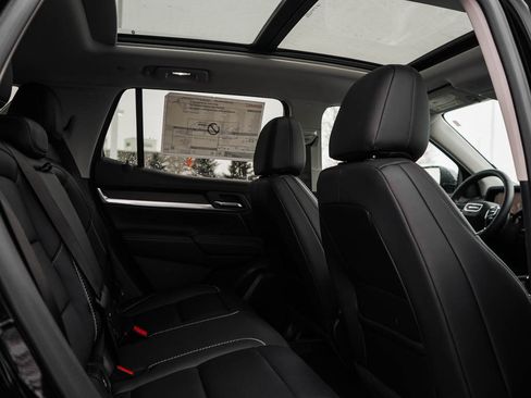 New 2026 GMC Terrain Denali AWD/4WD image 12