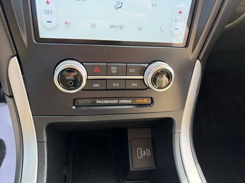 Used 2024 Ford Edge SEL w/ Convenience Package AWD/4WD image 22