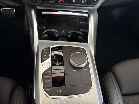 Certified 2024 BMW 430i Gran Coupe xDrive w/ M Sport Package (Priority 1) AWD/4WD image 13