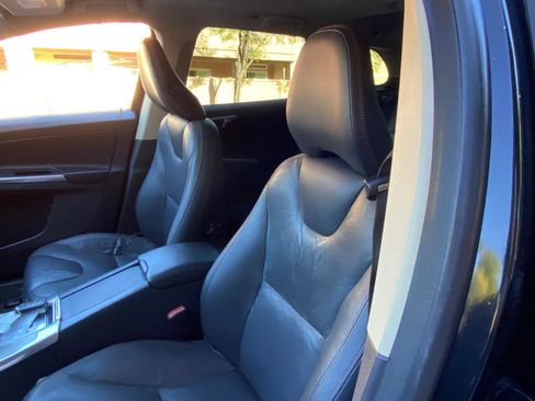 Used 2012 Volvo XC60 3.2 Premier Plus image 27