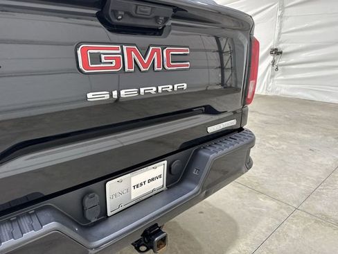 Certified 2023 GMC Sierra 1500 Elevation RWD image 31