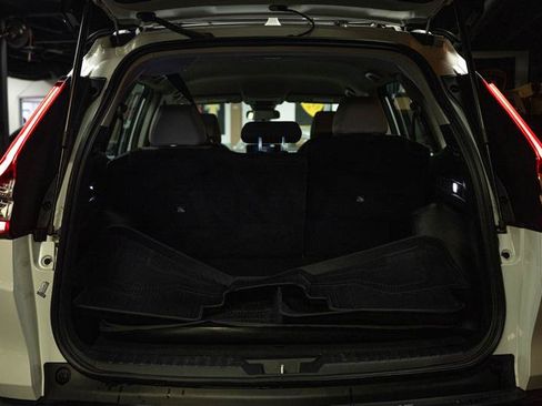 Used 2024 Honda CR-V LX image 7