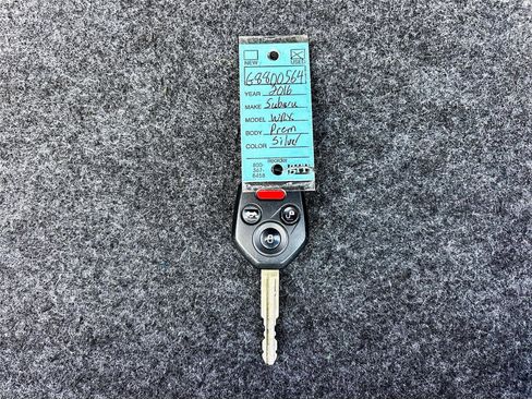 Used 2016 Subaru WRX Premium image 37