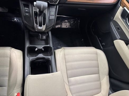 Certified 2019 Honda CR-V EX image 36