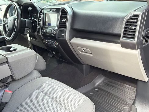 Used 2020 Ford F150 XLT w/ Equipment Group 302A Luxury AWD/4WD image 13