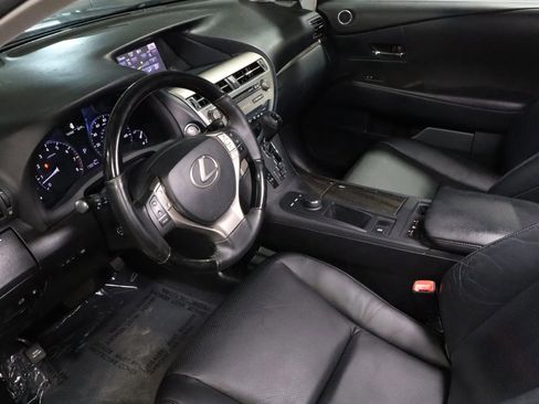 Used 2014 Lexus RX 350 FWD image 8