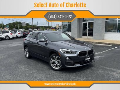 Used 2019 BMW X2 xDrive28i