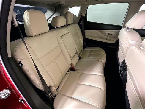 Used 2022 Nissan Murano SL FWD image 34