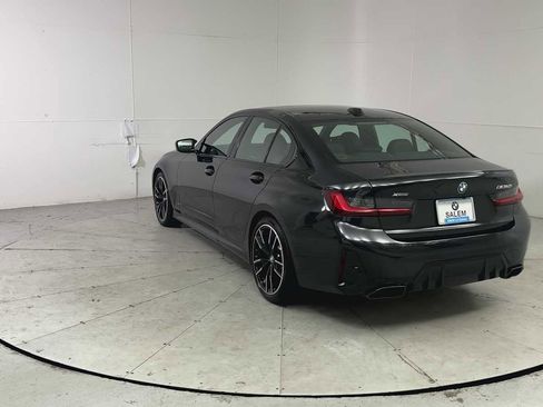 Used 2026 BMW M340i xDrive image 2