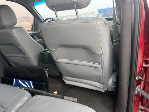 Used 2014 Ford F150 XLT w/ Equipment Group 302A Luxury image 16