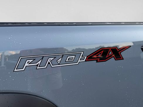 Used 2023 Nissan Frontier PRO-4X w/ Pro Convenience Package AWD/4WD image 21