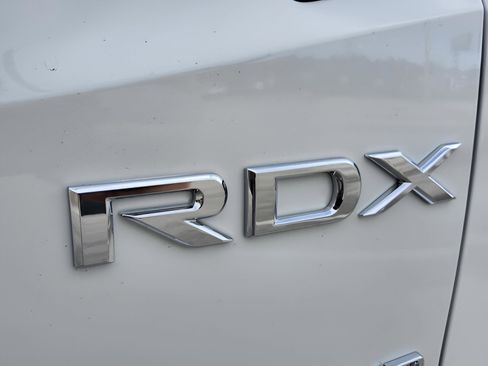 New 2026 Acura RDX A-Spec image 38