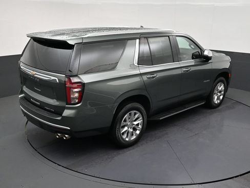 Used 2023 Chevrolet Tahoe Premier RWD image 16