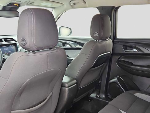 Used 2023 Chevrolet TrailBlazer LT w/ Convenience Package image 14