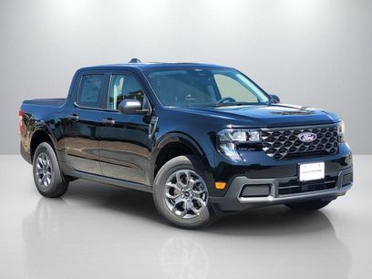 New 2026 Ford Maverick XLT