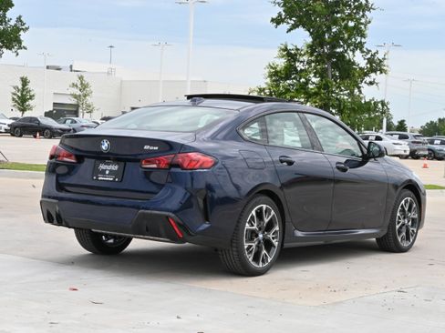 New 2026 BMW 228i w/ Technology Package FWD image 8